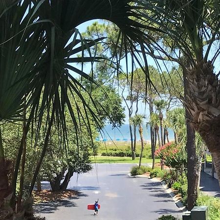 Sunnydaze-Steps To The Ocean King Bed, Free Bikes! Apartment Hilton Head Island Exterior photo